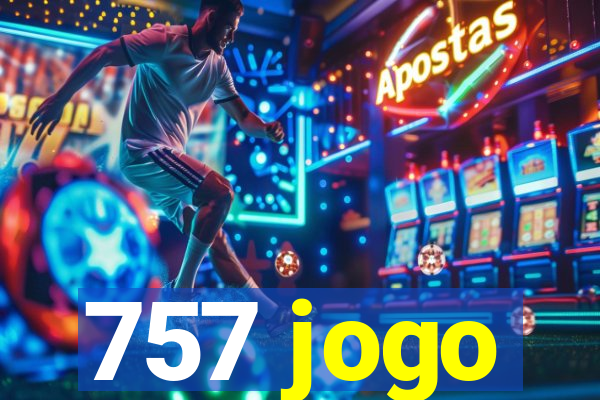 757 jogo